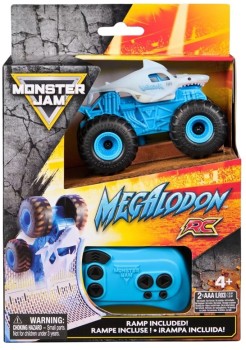 Monster+Jam+RC+1%3A64+Megalodon