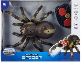 Remote-Control-Spider on sale