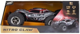 RC-Rally-Sprint-Swift-Nitro-Claw-Car on sale