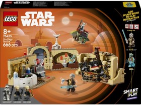 LEGO-Star-Wars-SMART-Play-Mos-Eisley-Cantina-75425 on sale