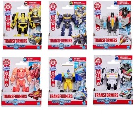 Transformers+Cyberworld+-+Assorted
