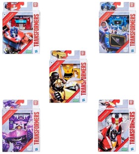 Transformers-Action-Figure-Assorted on sale
