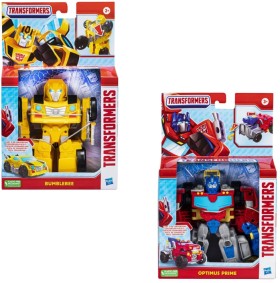 11cm-Transformers-Action-Figure-Assorted on sale