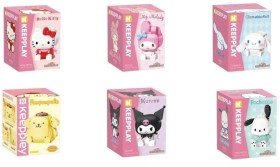 Keepplay-Hello-Kitty-Playset-Assorted on sale