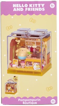 257+Piece+Hello+Kitty+and+Friends+Pompompurin+Boutique