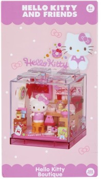 306-Piece-Hello-Kitty-and-Friends-Hello-Kitty-Boutique on sale