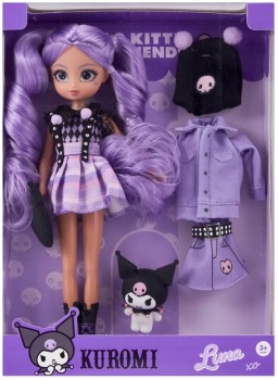 Hello-Kitty-and-Friends-Kuromi-and-Luna-Playset on sale