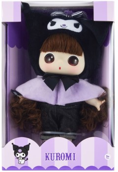 Hello-Kitty-and-Friends-Kuromi on sale