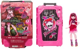 Monster-High-Skulltimate-Secrets-Gore-geous-Oasis-Draculaura-Playset on sale