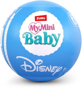 My-Mini-Baby-Disney-by-ZURU-Assorted on sale