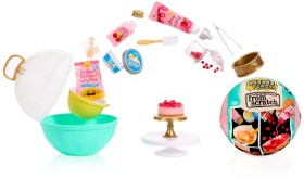 MGAs-Miniverse-Make-It-Mini-From-Scratch-Series-2-Assorted on sale