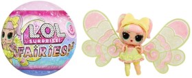 L.O.L.+Surprise%21+Fairies+Doll+-+Assorted