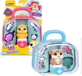 Little-Live-Pets-Ouchies-Vet-Kit-Assorted on sale
