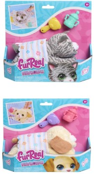 4-Piece-furReal-Newborns-Assorted on sale