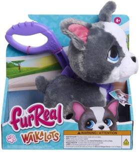 FurReal-Walk-A-Lots-French-Bulldog-Figure on sale