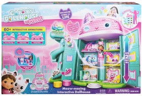 Gabbys-Dollhouse-the-Movie-Meow-mazing-Interactive-Dollhouse on sale