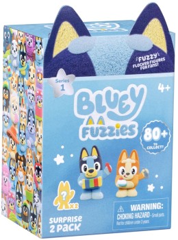 2-Pack-Bluey-Fuzzies-Surprise-Assorted on sale
