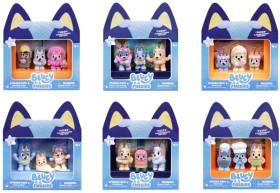 Bluey+Fuzzies+Episode+Pack+-+Assorted