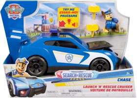 PAW+Patrol+Search+and+Rescue+Launch+and+Rescue+Chase+Cruiser