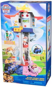 PAW-Patrol-My-Size-Lookout-Tower on sale