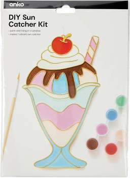 DIY-Sun-Catcher-Kit-Sweet on sale
