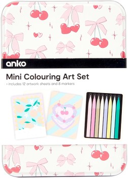 Mini-Colouring-Art-Set on sale