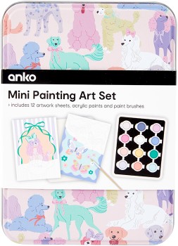 Mini+Painting+Art+Set