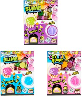 Scentos-Slime-Vending-Machine-Assorted on sale