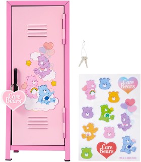 Care+Bears+Desktop+Locker+with+Stickers