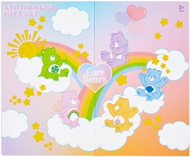 18-Pack-Care-Bears-Stationery-Gift-Set on sale