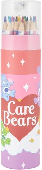 24-Pack-Care-Bears-Pencil-Cylinder on sale