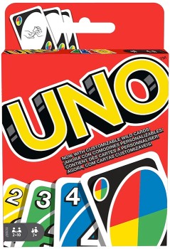 UNO-Card-Game on sale
