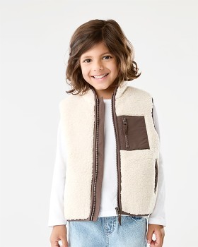 Sherpa+Vest