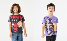 Official+NBA+Kids+T-Shirt