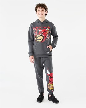 Official-NBA-Kids-Hoodie on sale