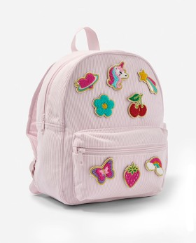 Corduroy+Backpack+-+Pink