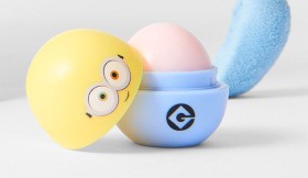 Minions+Lip+Balm