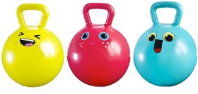 Jump-Ball-Assorted on sale