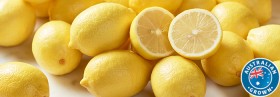 Australian-Loose-Lemons on sale