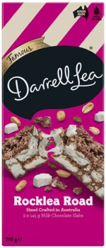 Darrell-Lea-Rocklea-Road-290g on sale