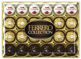 Ferrero+Collection+Gift+Box+24+Pack+269g