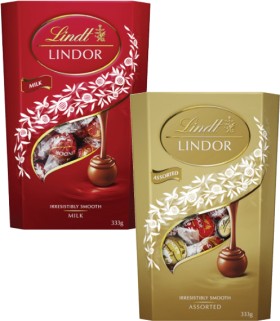 Lindt+Cornet+327g-333g
