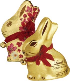Lindt+Gold+Easter+Bunny+100g