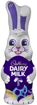 Cadbury-Easter-Bunny-250g-270g on sale