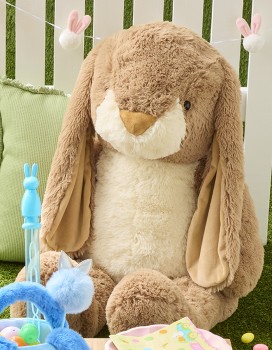 Giant-Bunny on sale