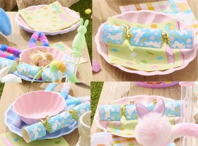 Easter+Paper+Plates+6+Pack