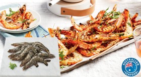 Coles+Australian+Thawed+Raw+Extra+Large+Black+Tiger+Prawns