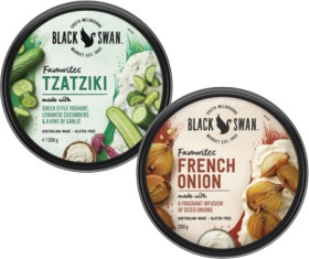 Black+Swan+Favourites+Dip+200g