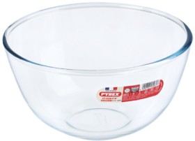 Pyrex-Iconics-Glass-Bowl-31-Litre on sale