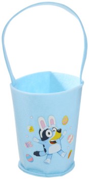 Bluey+or+Bingo+Felt+Basket